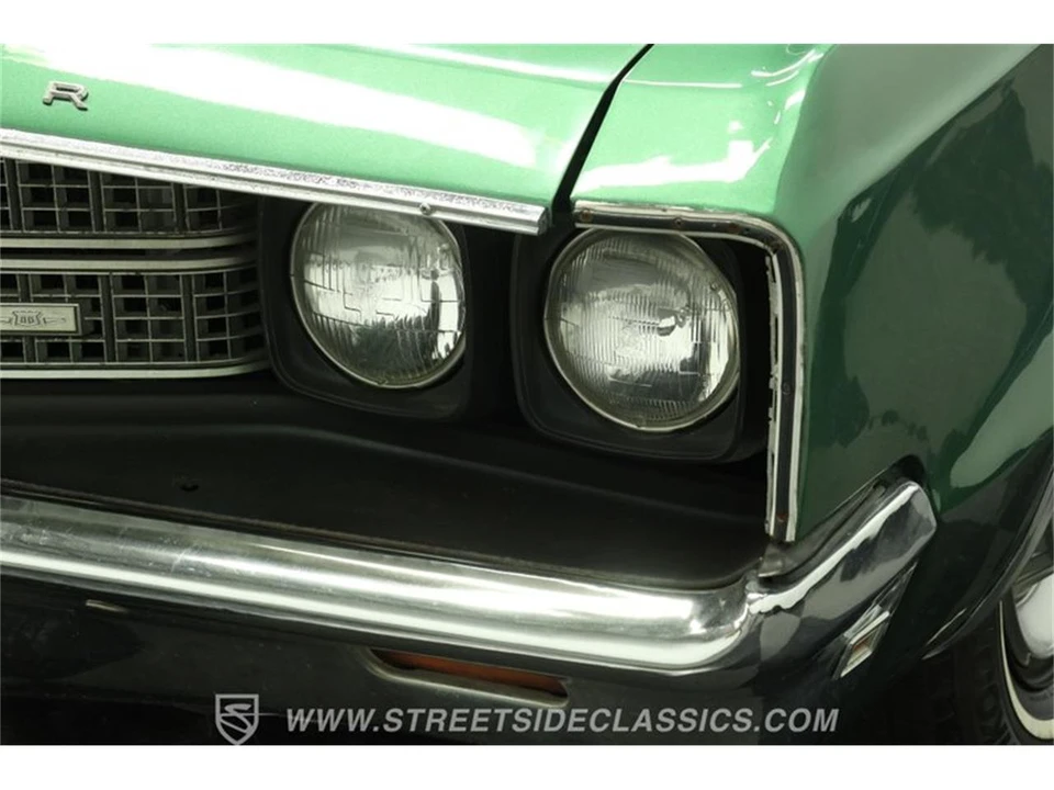 1968 Chrysler New Yorker - Image 20 of 31
