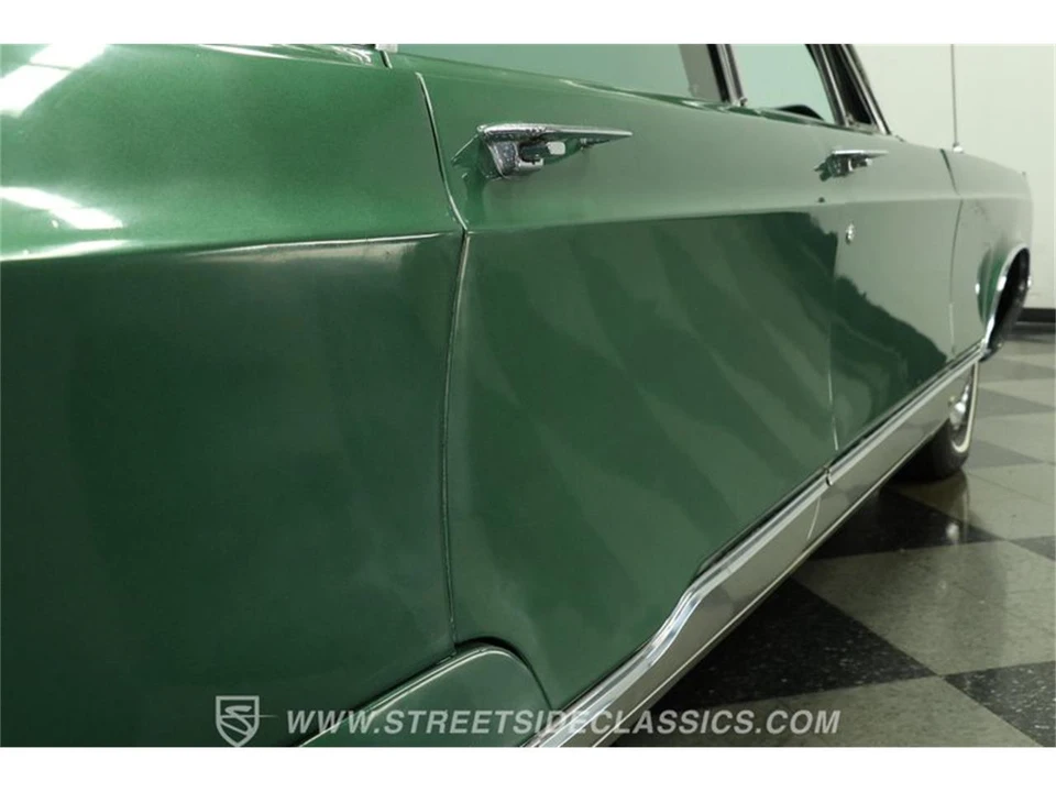 1968 Chrysler New Yorker - Image 27 of 31
