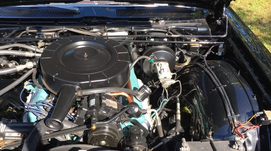 1968 Chrysler New Yorker - Image 3 of 3