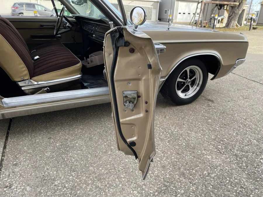1968 Chrysler New Yorker - Image 27 of 29