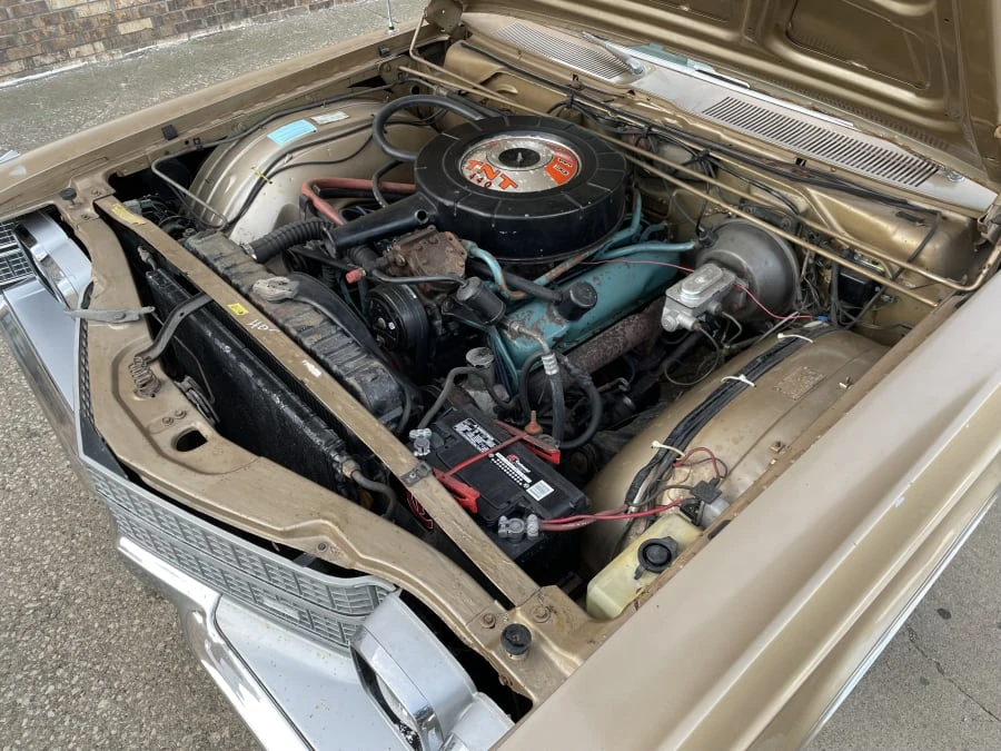 1968 Chrysler New Yorker - Image 28 of 29