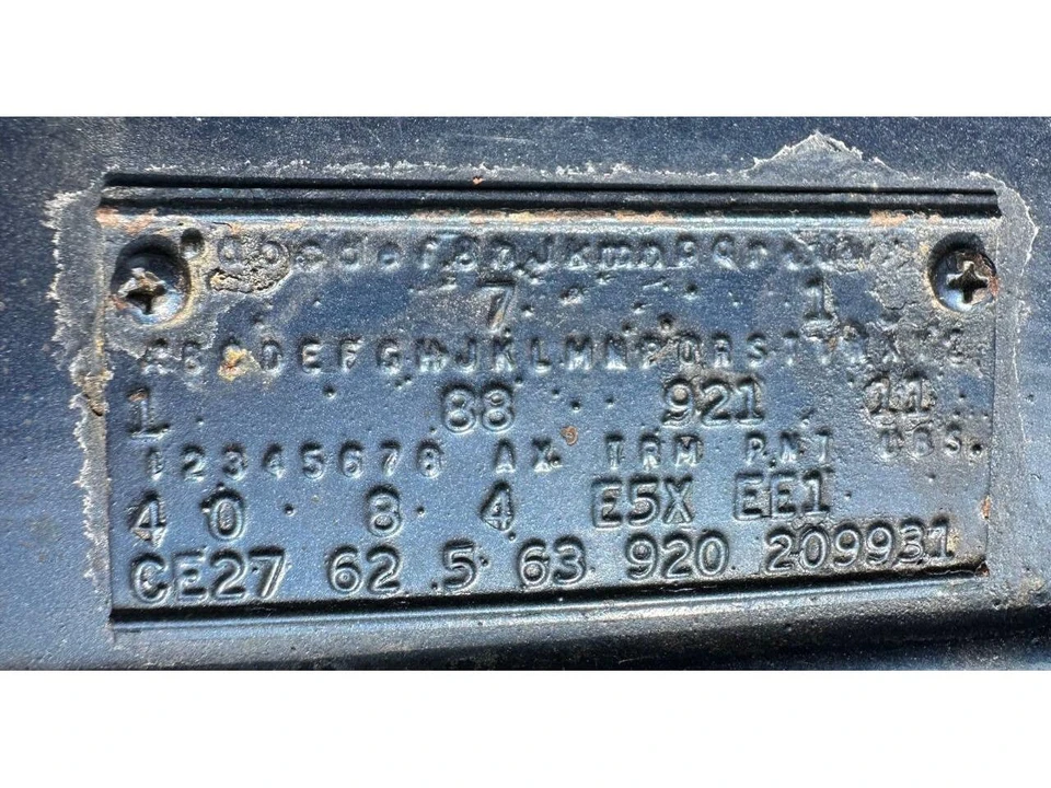 1968 Chrysler Newport - Image 10 of 10