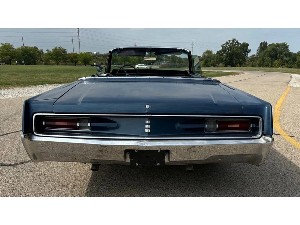 1968 Chrysler Newport - Image 2 of 10