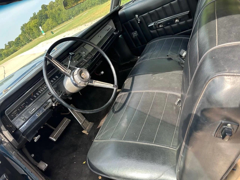 1968 Chrysler Newport - Image 7 of 10