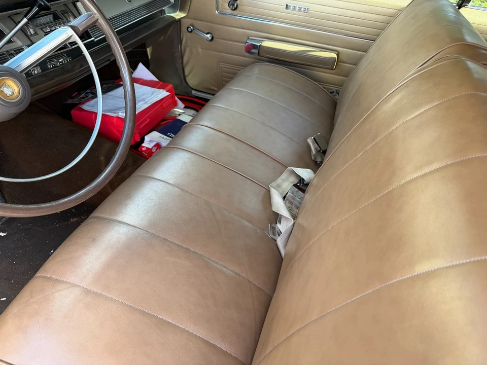 1968 Chrysler Newport - Image 4 of 13