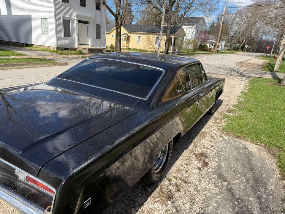 1968 Chrysler Newport - Image 2 of 13