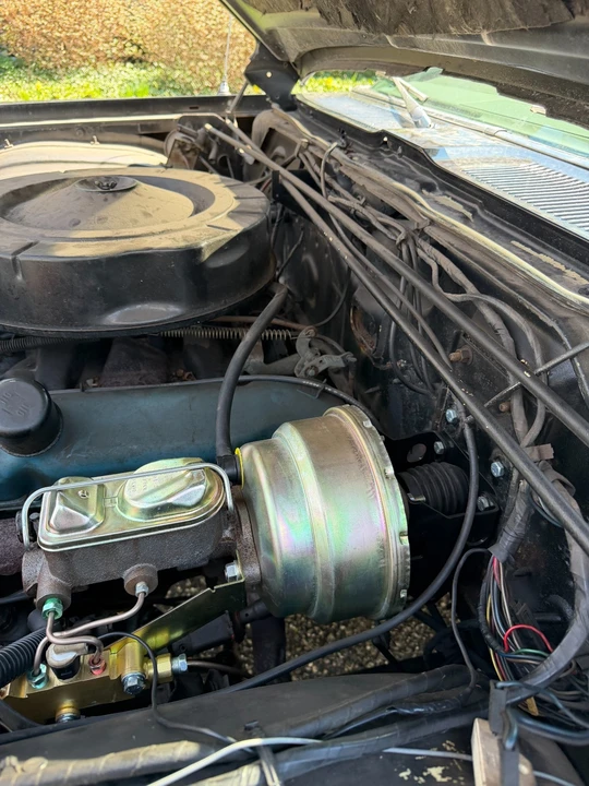 1968 Chrysler Newport - Image 9 of 13