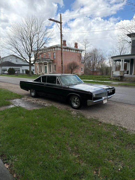 1968 Chrysler Newport - Image 6 of 13