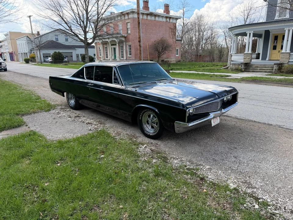 1968 Chrysler Newport - Image 5 of 13