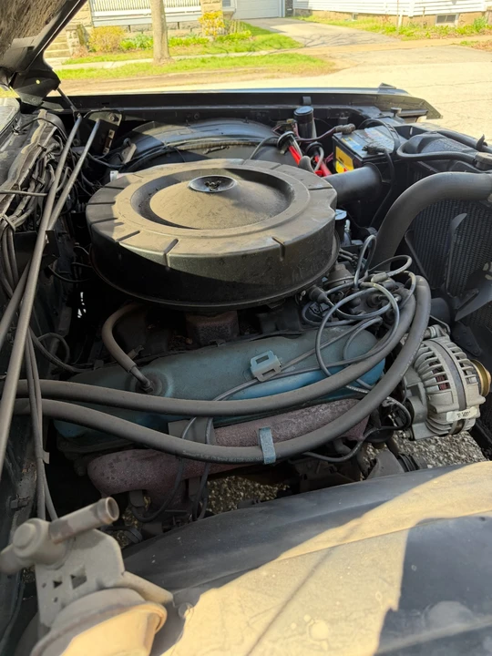 1968 Chrysler Newport - Image 12 of 13