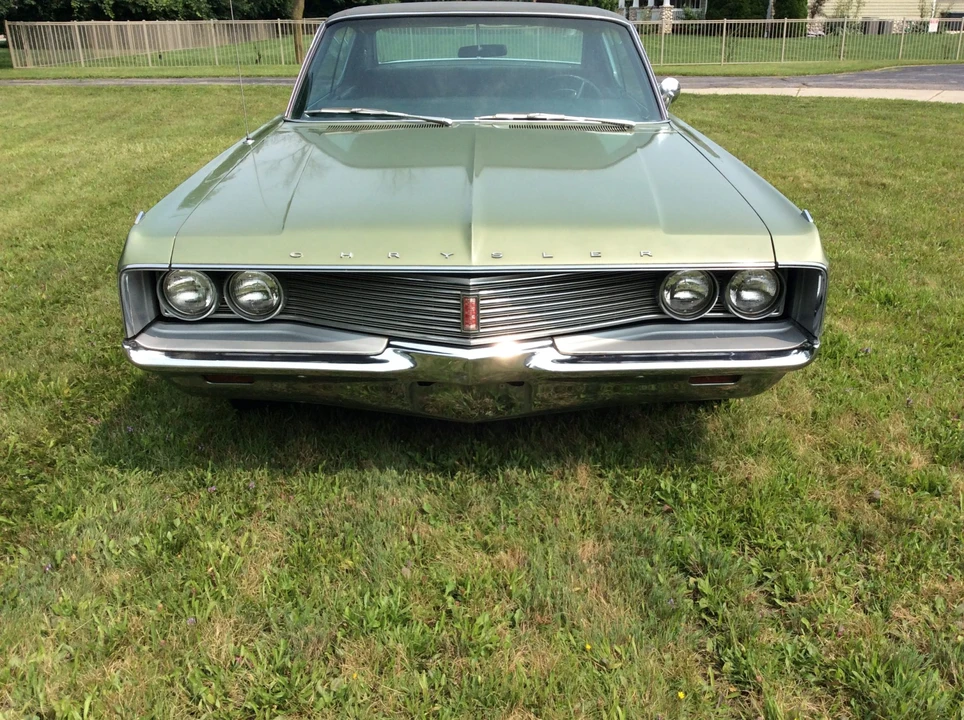 1968 Chrysler Newport - Image 6 of 31