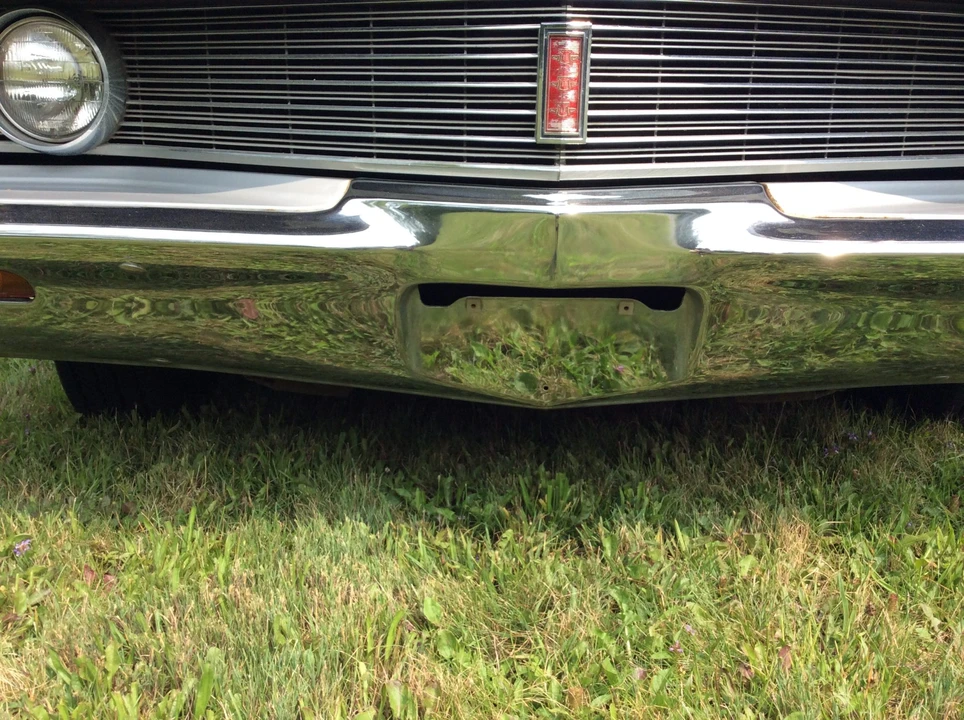 1968 Chrysler Newport - Image 31 of 31
