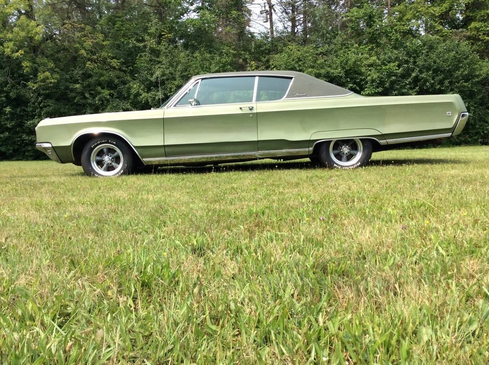 1968 Chrysler Newport - Image 10 of 31