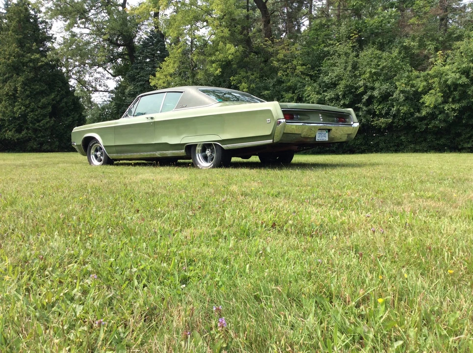 1968 Chrysler Newport - Image 12 of 31