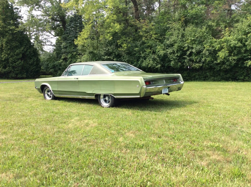 1968 Chrysler Newport - Image 13 of 31