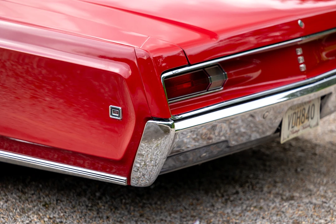 1968 Chrysler Newport - Image 27 of 31