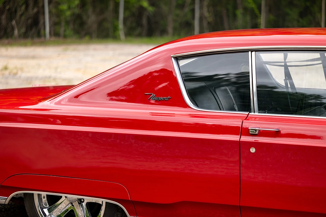 1968 Chrysler Newport - Image 19 of 31