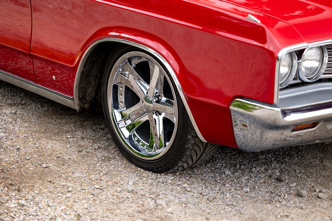1968 Chrysler Newport - Image 11 of 31