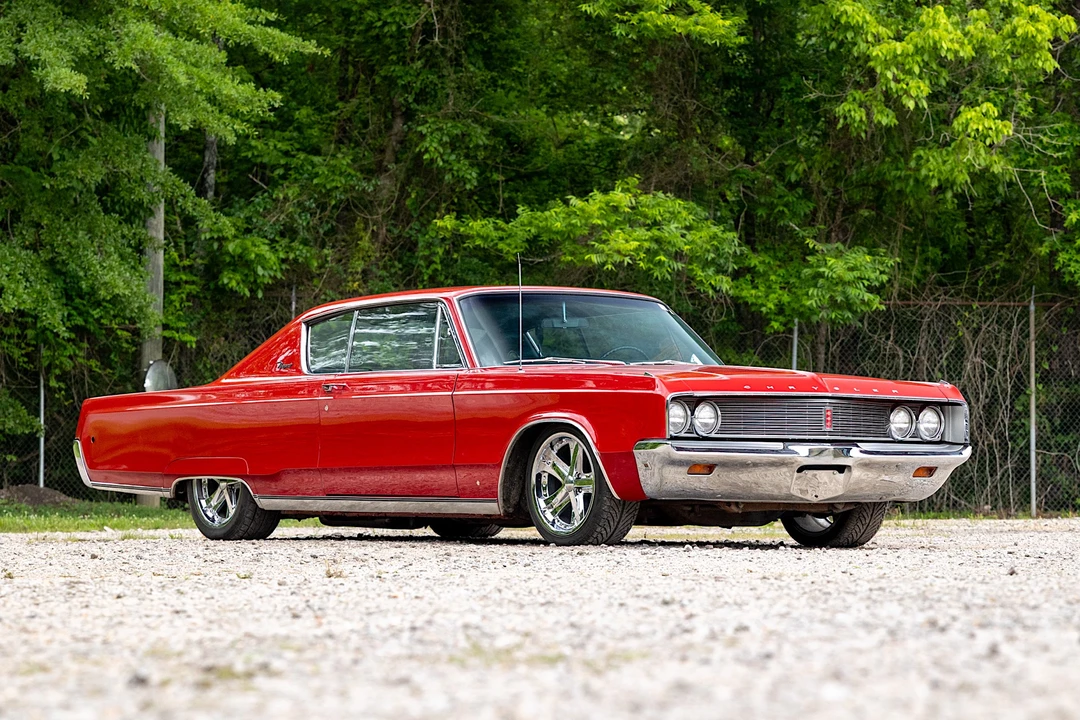 1968 Chrysler Newport - Image 2 of 31