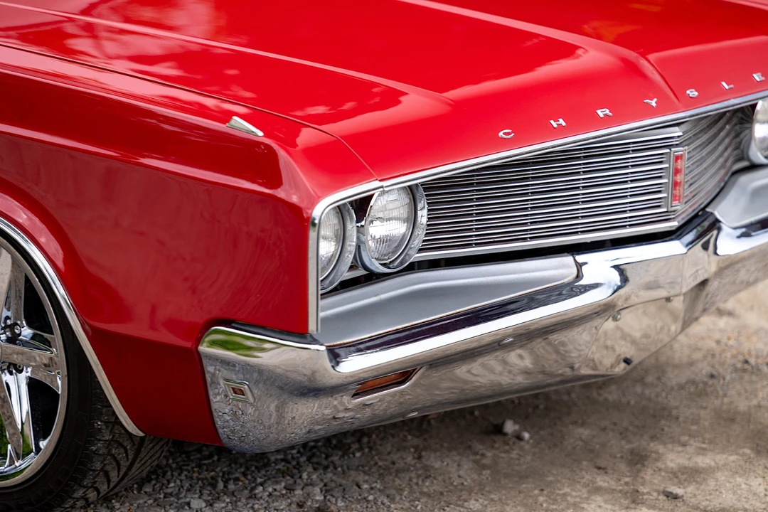 1968 Chrysler Newport - Image 16 of 31