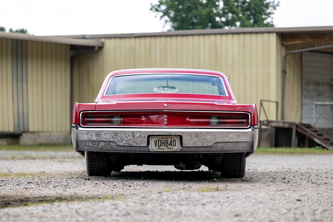 1968 Chrysler Newport - Image 7 of 31