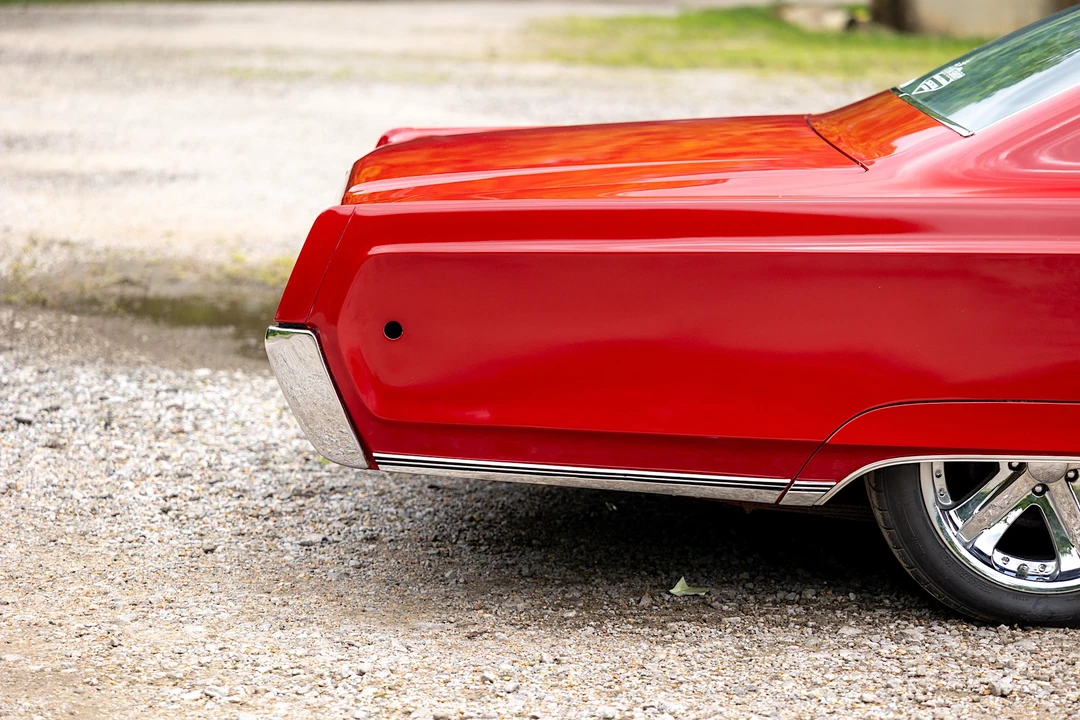 1968 Chrysler Newport - Image 21 of 31