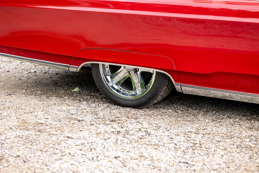 1968 Chrysler Newport - Image 20 of 31