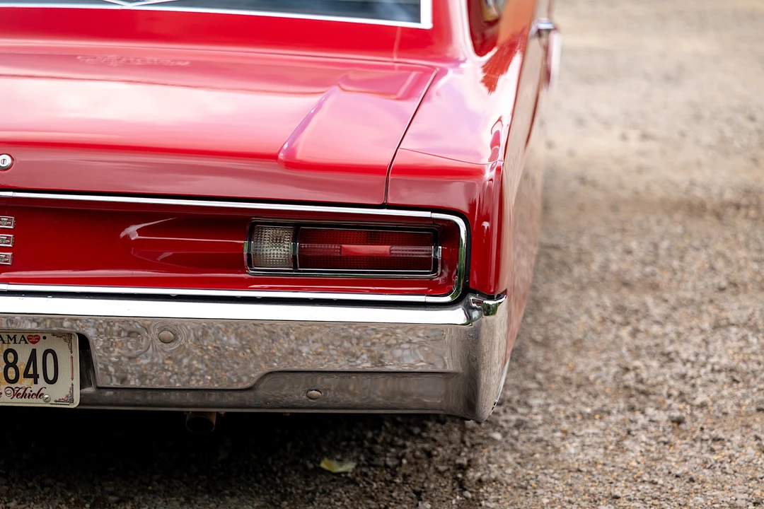 1968 Chrysler Newport - Image 23 of 31