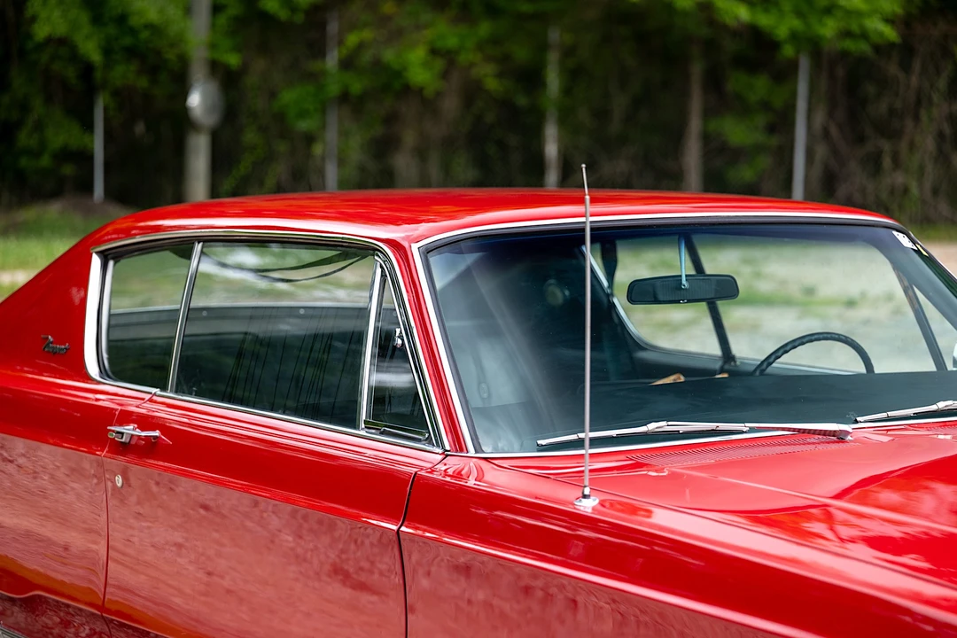 1968 Chrysler Newport - Image 13 of 31