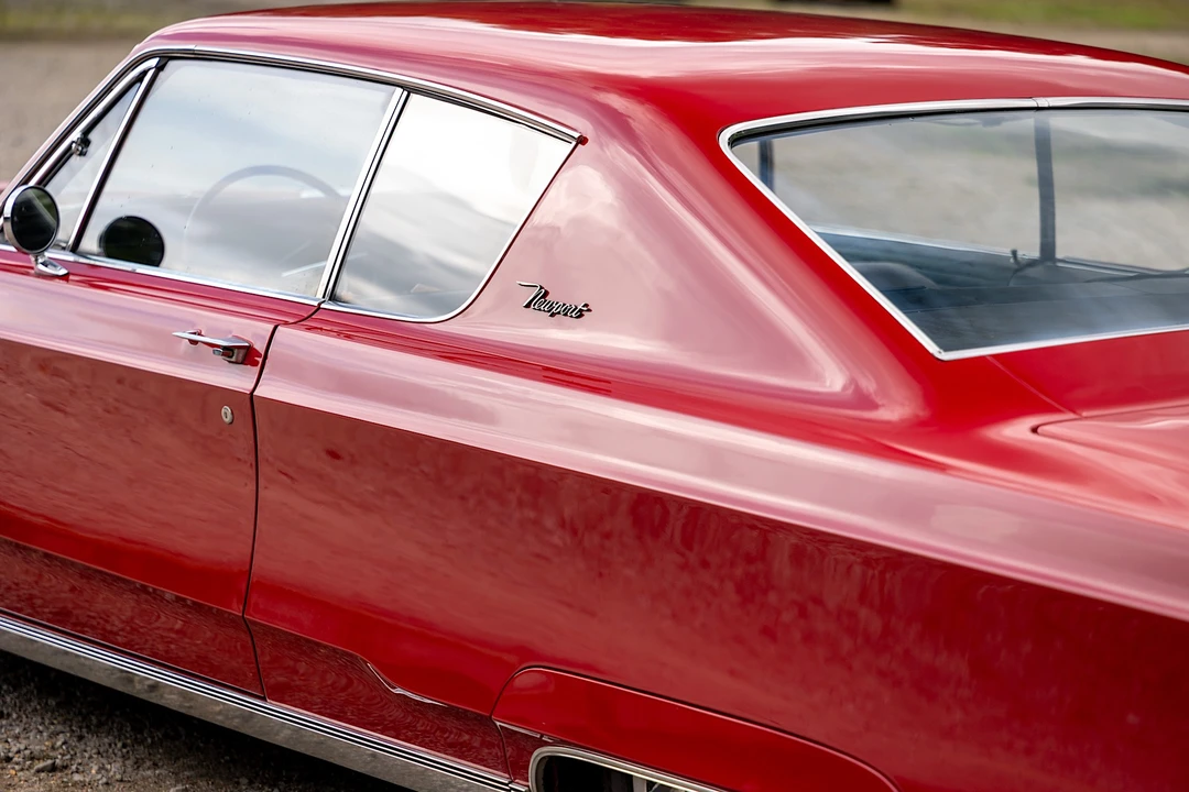 1968 Chrysler Newport - Image 30 of 31
