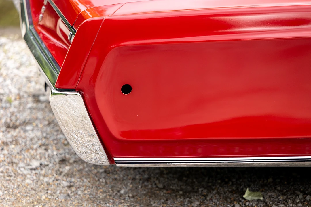 1968 Chrysler Newport - Image 22 of 31