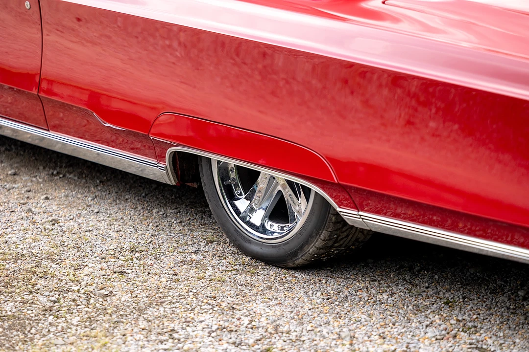 1968 Chrysler Newport - Image 29 of 31