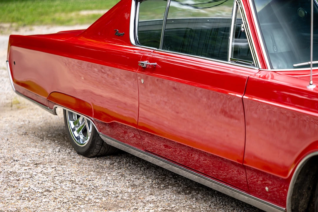 1968 Chrysler Newport - Image 14 of 31