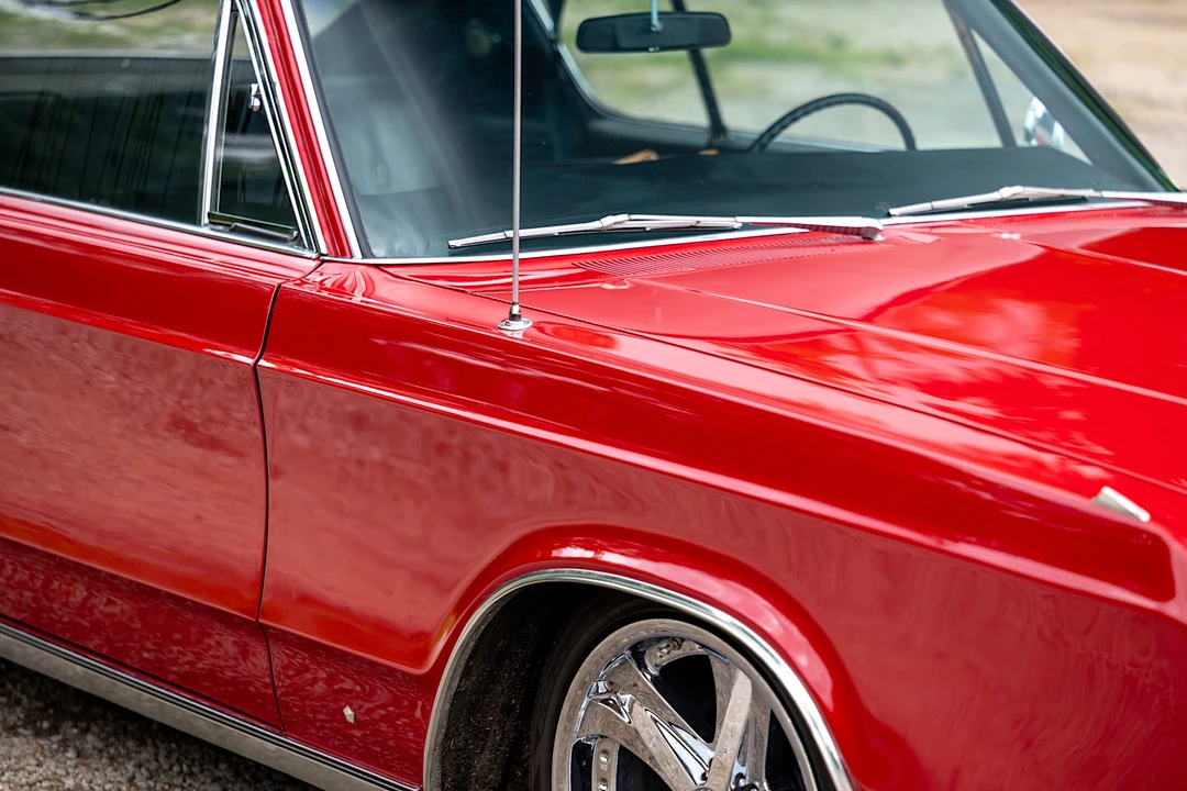 1968 Chrysler Newport - Image 12 of 31