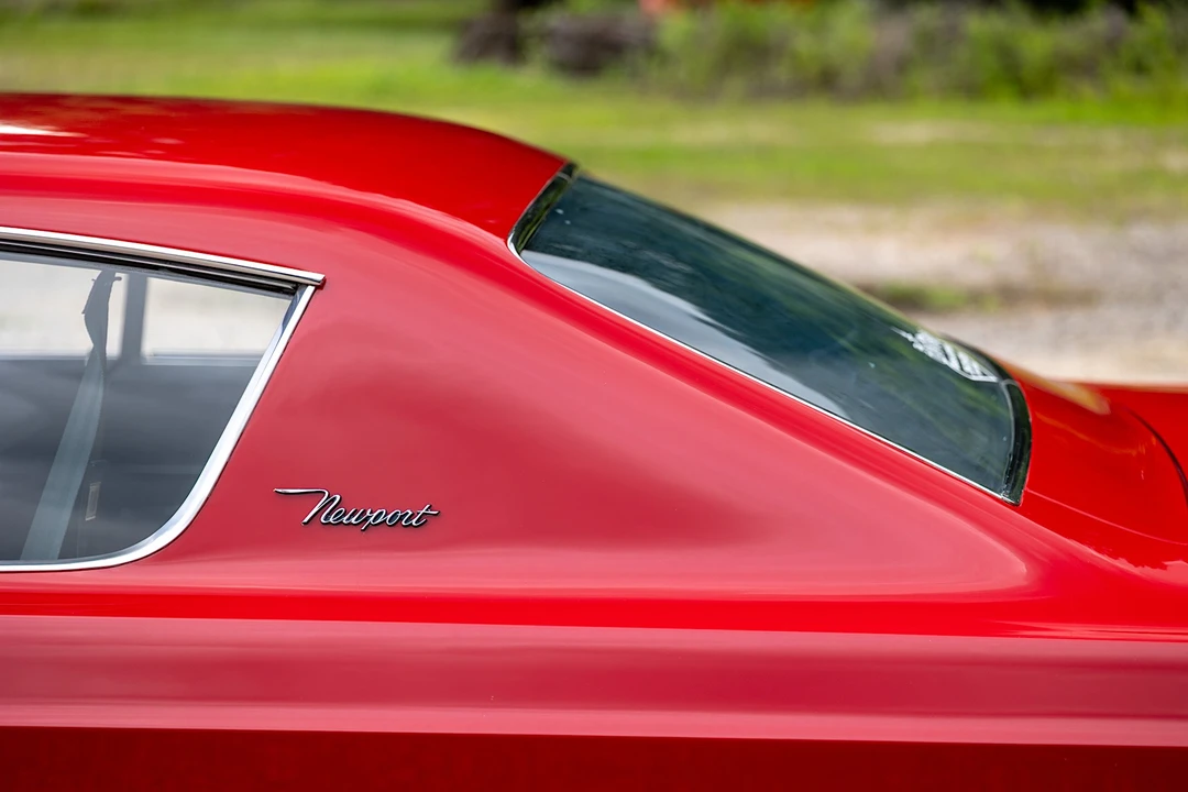 1968 Chrysler Newport - Image 31 of 31