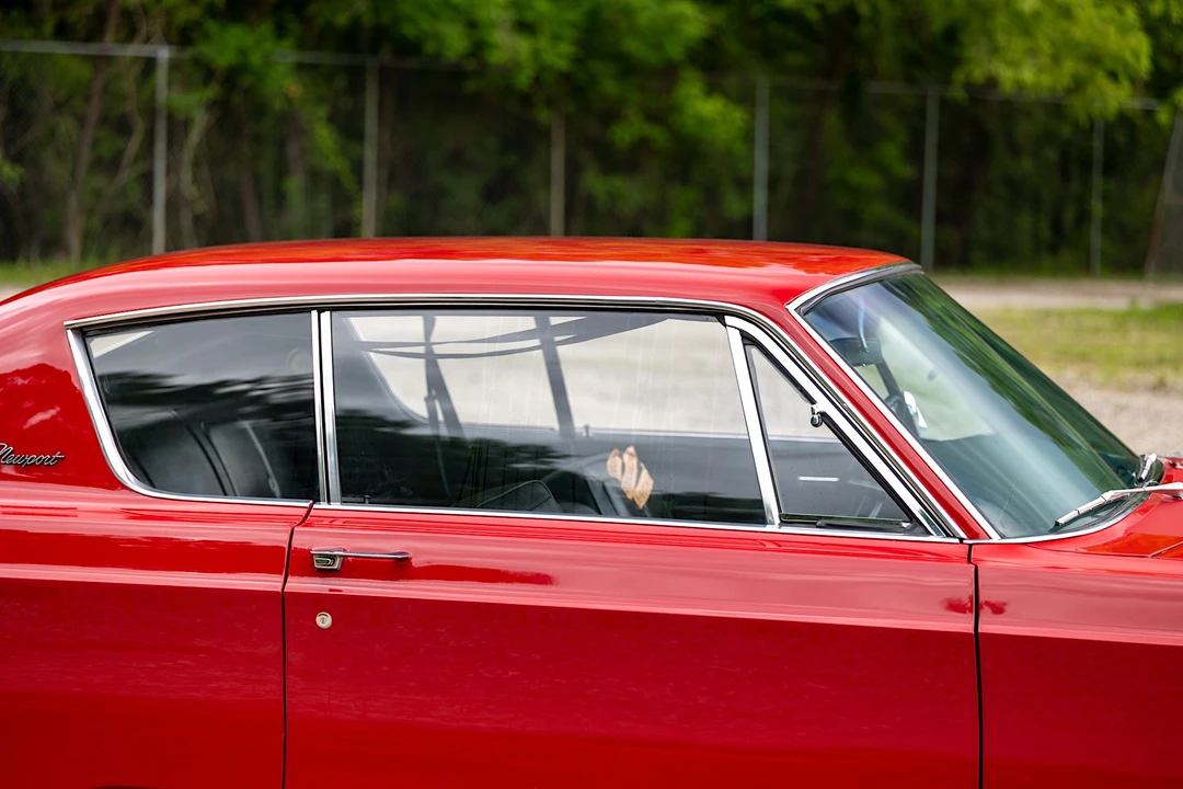 1968 Chrysler Newport - Image 18 of 31