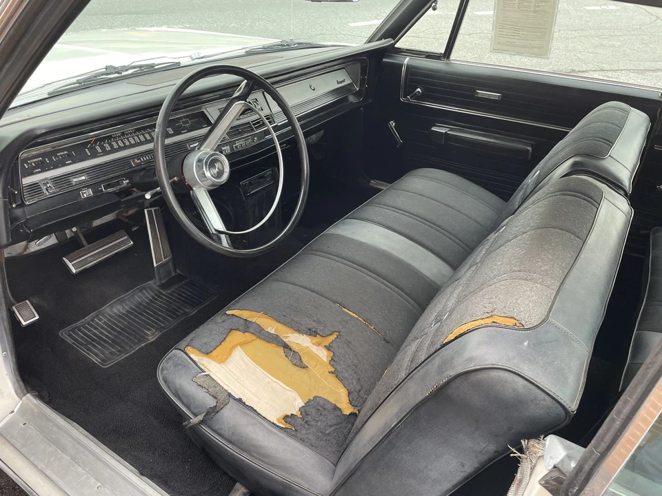1968 Chrysler Newport - Image 23 of 31