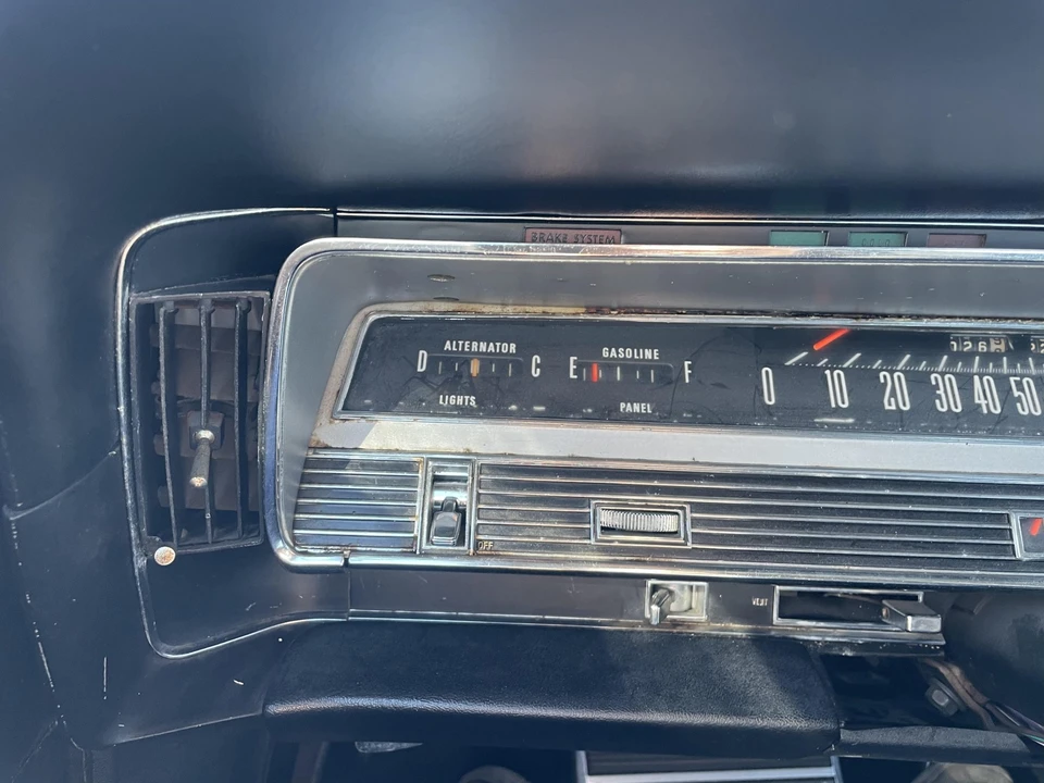 1968 Chrysler Newport - Image 28 of 31