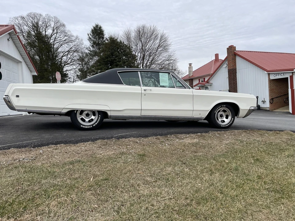 1968 Chrysler Newport - Image 6 of 31
