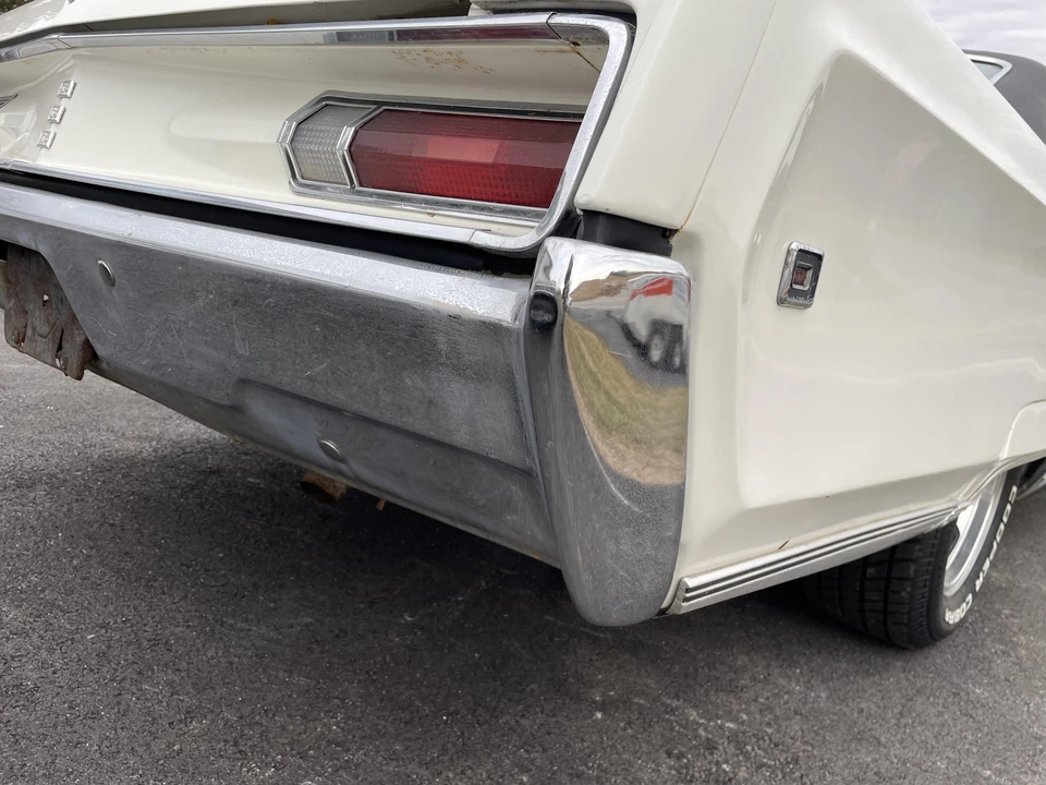 1968 Chrysler Newport - Image 15 of 31