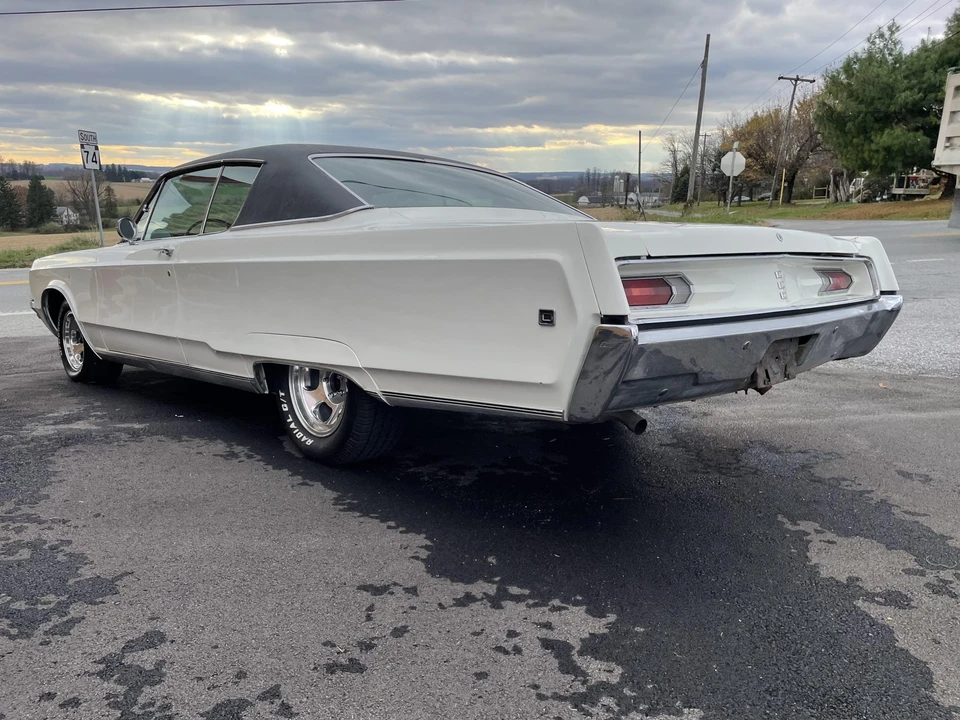 1968 Chrysler Newport - Image 9 of 31