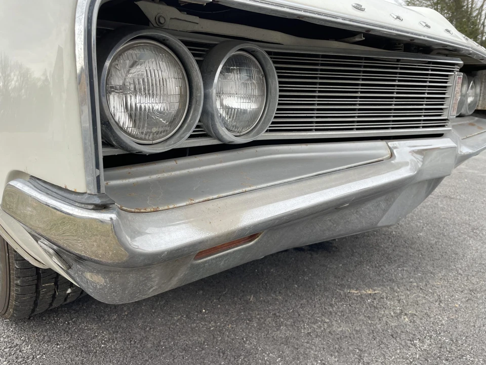 1968 Chrysler Newport - Image 12 of 31