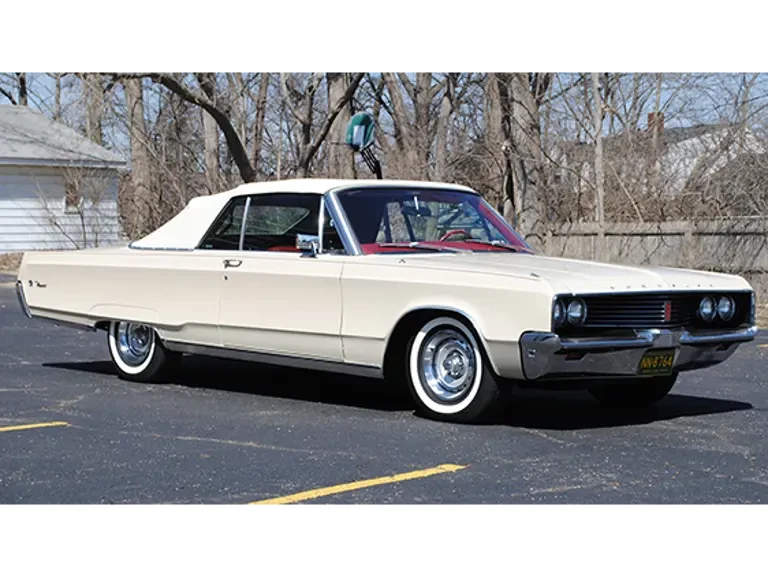 1968 Chrysler Newport - Image 2 of 2