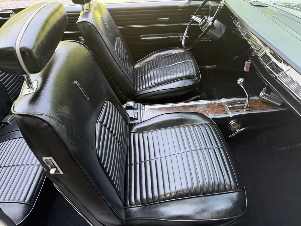 1968 Chrysler Newport - Image 21 of 31