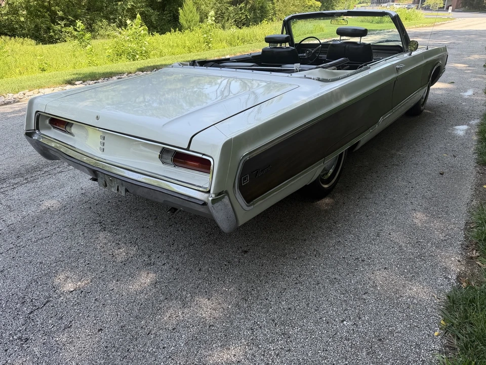 1968 Chrysler Newport - Image 6 of 31