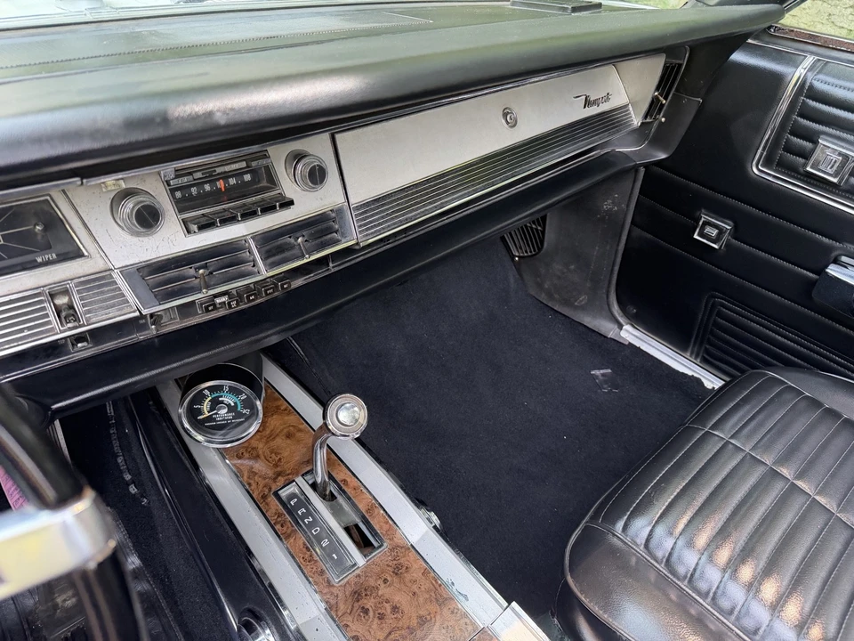 1968 Chrysler Newport - Image 17 of 31