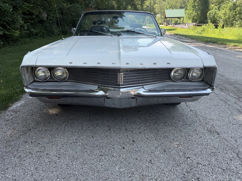 1968 Chrysler Newport - Image 10 of 31