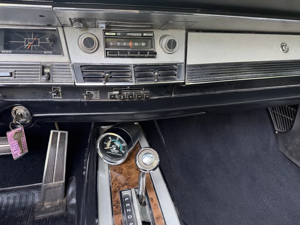 1968 Chrysler Newport - Image 18 of 31