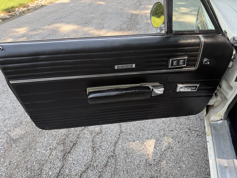 1968 Chrysler Newport - Image 24 of 31