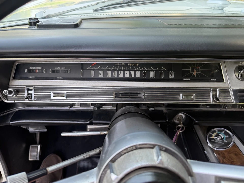 1968 Chrysler Newport - Image 16 of 31